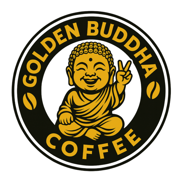 Golden Buddha Coffee 